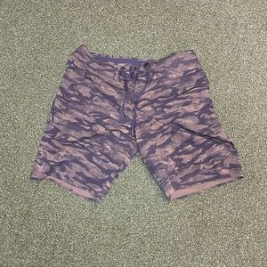 Lululemon Board Shorts